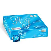 Romeo and Juliette презервативы тender ультрамягкие дополнительная смазка натуральный латекс 144 шт