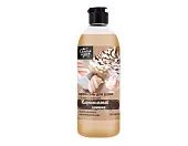 Особая серия крем гель для душа карамельный латте 500 мл