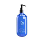 Make sense парфюмированный лосьон для тела sense бергамот мандарин ирис нероли 500 мл