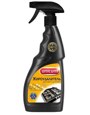 Unicum Gold жироудалитель 500мл 