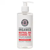 Planeta Organica гель для умывания pure 300 мл