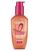 Elseve сыворотка гладкость мечты длина мечты несмываемый уход для длинных непослушных волос 100 мл