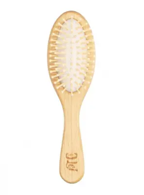 LEI расческа массаж серия 210 дерево 