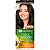 Garnier стойкая питательная крем краска для волос color naturals оттенок 3 темный каштан