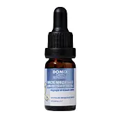 Domix gp масло миндальное для ногтей и кутикулы 10 мл