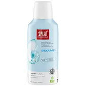 Splat Professional ополаскиватель биокальций 275 мл новый дизайн
