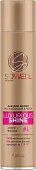 Арнест sowell luxurious shine лак для волос роскошный блеск сильной фиксации 300 см3