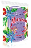 INSULA губка для тела массажная фигурная восьмерка
