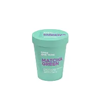 Cafe Mimi COLOURS крем для тела green 200 мл