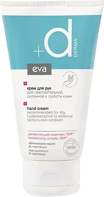 Bella eva крем для рук 100 мл