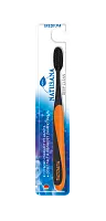 Natusana deep clean medium зубная щетка
