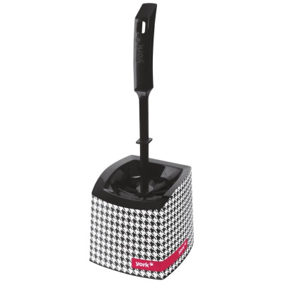 York комплект для туалета пепита 