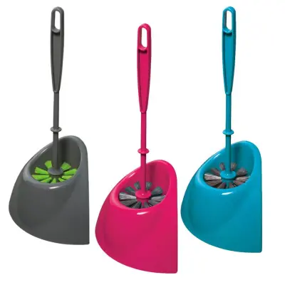 York комплект для туалета уголок 