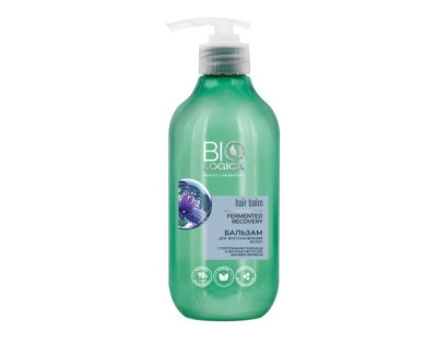 Biologica бальзам для восстановления волос fermented recovery 300 мл 