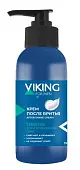 КЛ Викинг крем п/бритья для чувств.кожи 150 мл