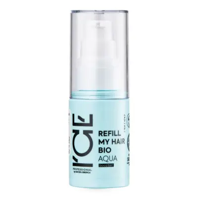 ` Professional концентрат для волос для интенсивного увлажнения 30 мл 