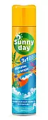 Sunny Day освежитель воздуха мечты о море 300 см3