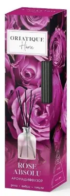 Oriatique Аромадиффузор 40 мл 