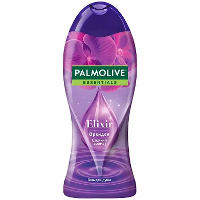 Palmolive душ гель essentials орхидея 450 мл