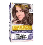 L` Excellence 7.11 русый