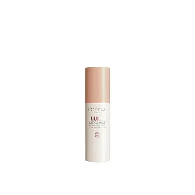 Loreal хайлайтер стик с эффектом влажного сияния оттенок 610