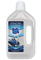 HOUSE концентрированное средство для моющих пылесосов 1л