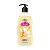 Camay гель для душа charme изысканное обаяние 750 мл