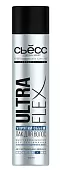 Съёсс лак для волос экстрасильной упругой фиксации ultra 400 мл