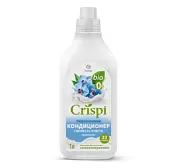 GraSS кондиционер ополаскиватель для стирки концентрированный свежесть чувств флакон 1000 мл