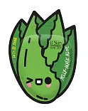 El` Skin маска желе для лица алоэ