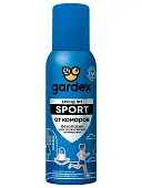 Gardex Sport аэрозоль от комаров 100 мл