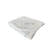 Azur салфетка для пола без уп 60x80 белая большая