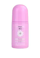 Camomilla Blu дезодорант замедляющий рост волос deo hair 50 мл