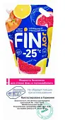 Автоочиститель стёкол FIN JOY FRUITY EDITION citrus ( -25° C), 3 л дой-пак
