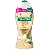 Palmolive душ гель гурмэ французская ваниль 500 мл