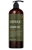 Lapule гель для душа 3 в1 hawaiian garden 1000 мл