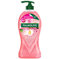 Palmolive душ гель арома настроение нежное сияние 750 мл