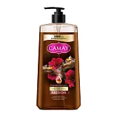 Camay гель для душа passion пленительная страсть 1000 мл
