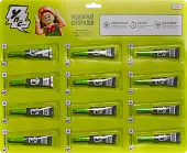 Упс супер клей на карте 12 шт 3 г