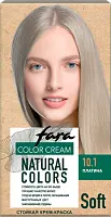 КЛ Кр.д/в FARA Natural Colors Soft 354 платина