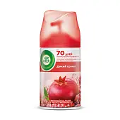 Air Wick Freshmatic освежитель воздуха в сменных аэрозольных баллонах к автоматическому распылителю освежителя воздуха дикий гранат 250 мл
