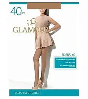 Glamour колготки 40 размер 3