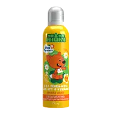 Моя прелесть цветная пенка мусс оранжевая ми ми мишки 200 мл