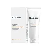 Biocode крем гоммаж для лица отшелушивающий 100 мл