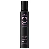 ICE Professional home hair мусс для придания объёма волосам 200 мл