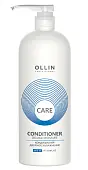 OLLIN CARE кондиционер двойное увлажнение 1000мл