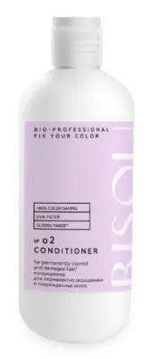 Bisou кондиционер Your Color для окрашенных волос 285мл 