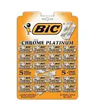 Bic лезвия на карте 20*5 шт
