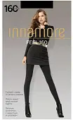 INNAMORE колготки feel 160 3 колготки мягкие с шерстью и хлопком