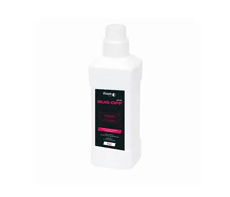 ifoam очиститель следов насекомых 1 кг